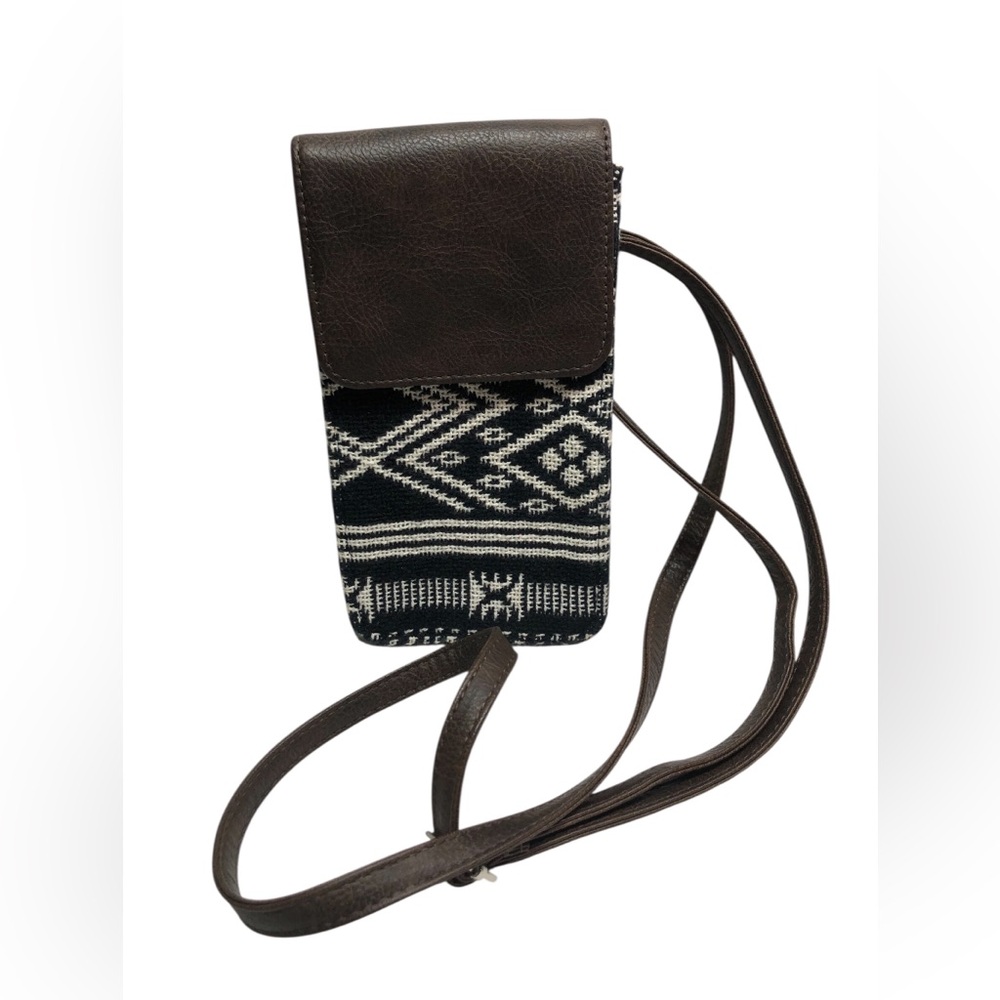 Thirty One Call me Crossbody Purse Adjustable strap